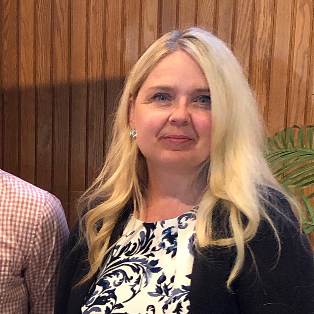 Meet your Posher, Charmaine